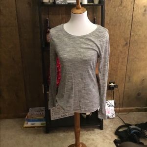 Long sleeve shirt kids